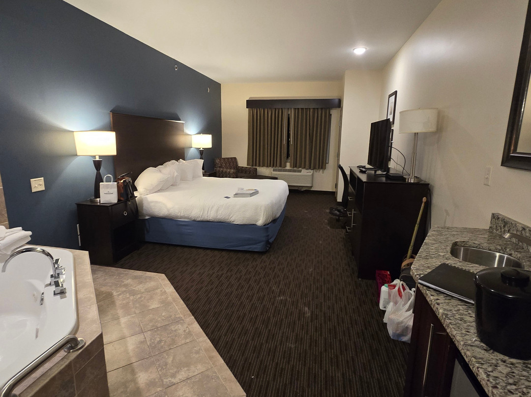 AmericInn by Wyndham Humboldt主图