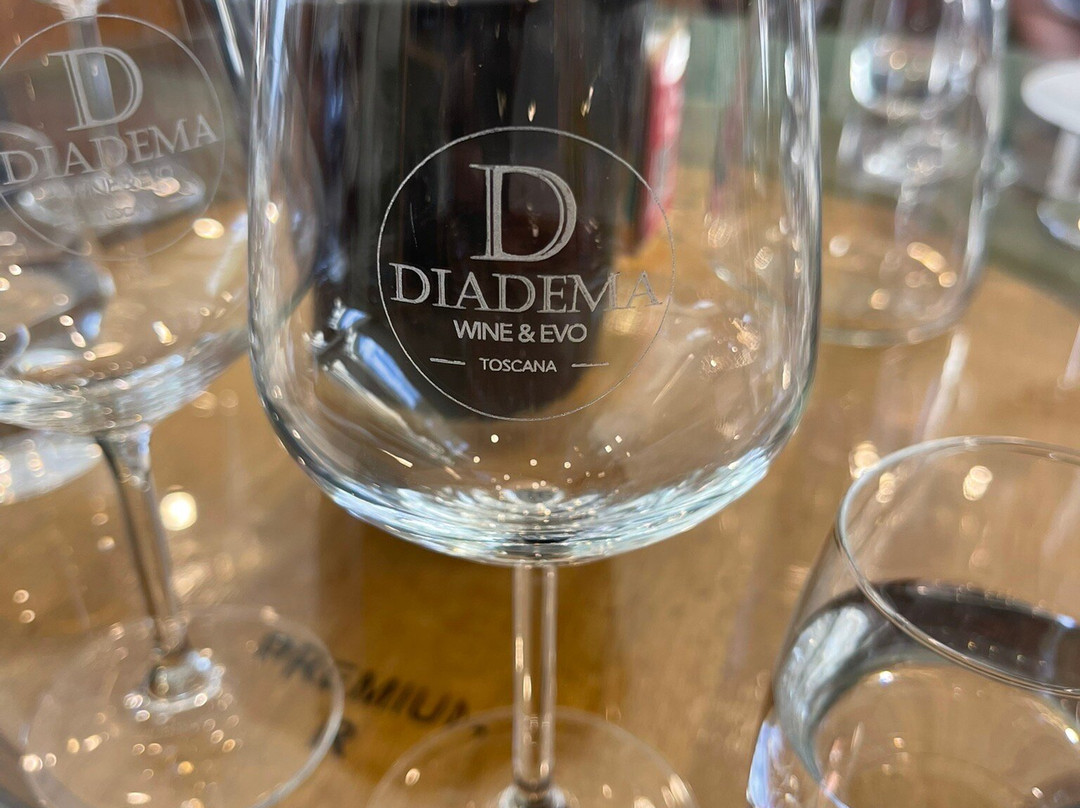 Diadema Wine & Evo-因普鲁内塔必去景点