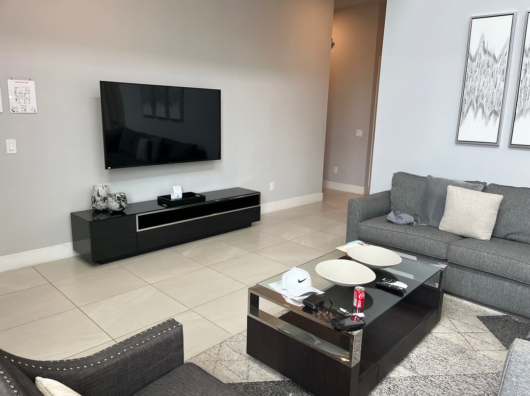 Loughman酒店住宿-Spectrum Resort Orlando and Waterparks