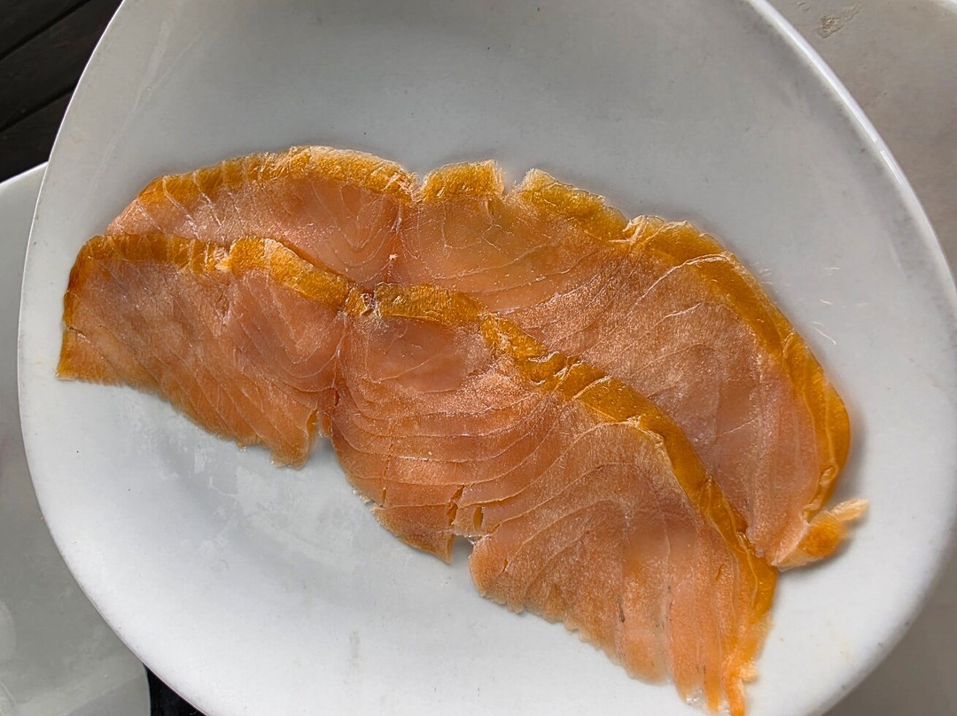 Marida Mediterranean Restaurant