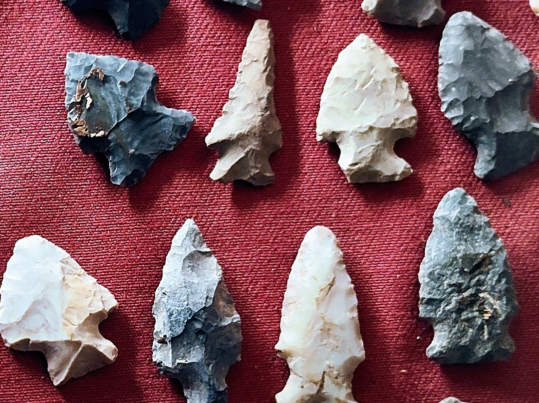 Mansion House-Point Pleasant必去景点