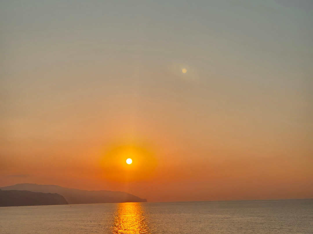 Hotel Il Gabbiano Beach主图