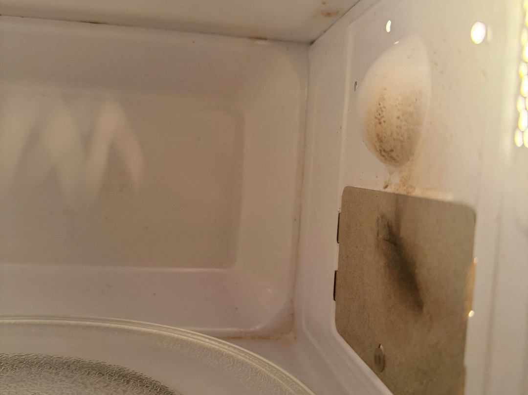 The Warren Lodge主图