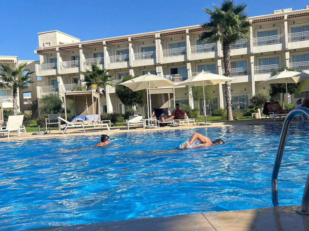 Radisson Blu Residences, Saidia主图