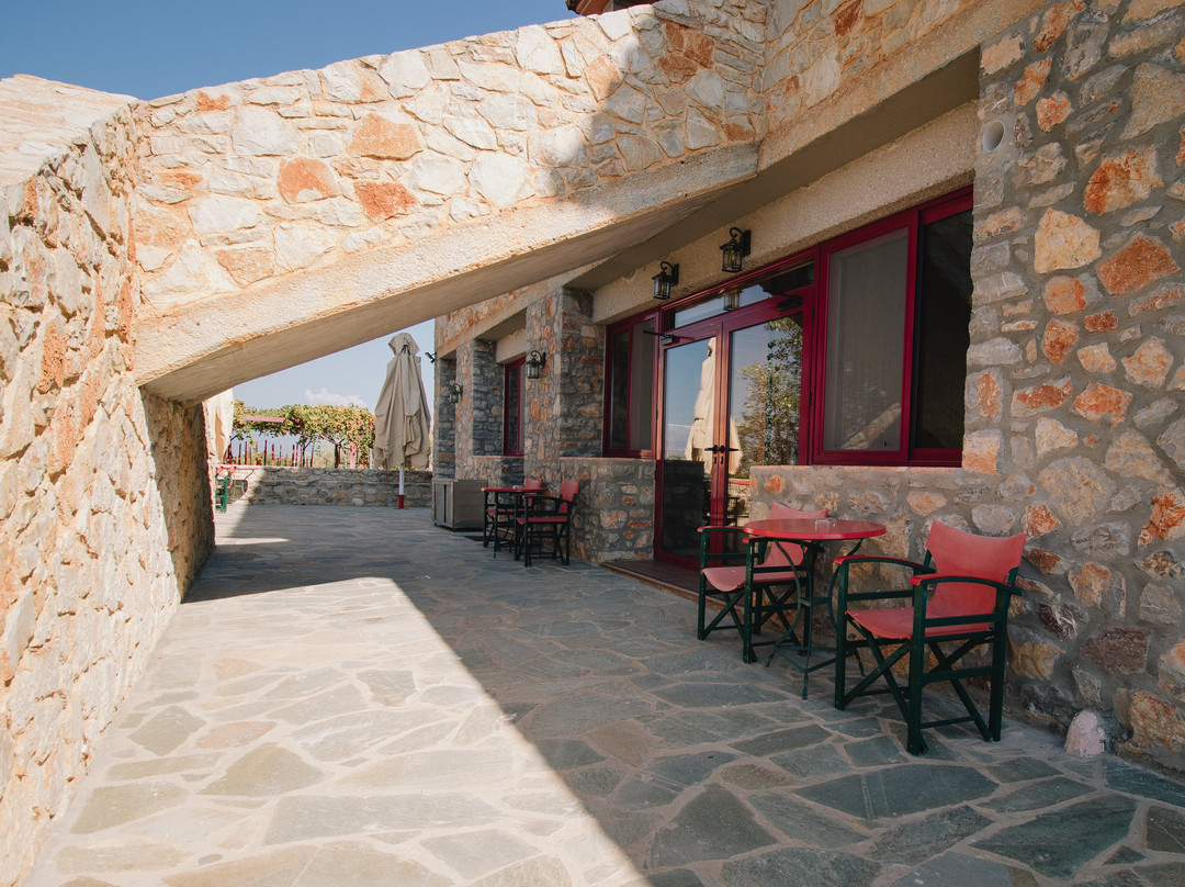 NafplioBioFarms-Nea Tiryntha必去景点