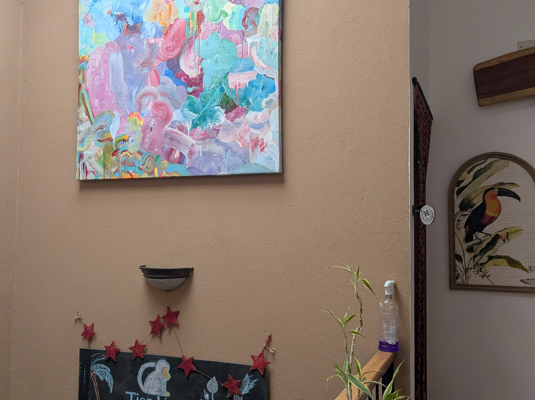 Tico Lingo-爱雷迪雅必去景点