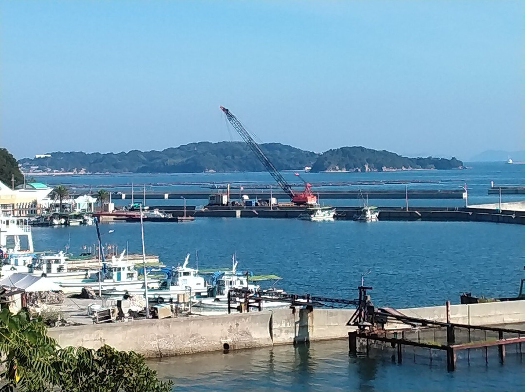 Otabu Gyoko Genroku Bohatei-备前市必去景点