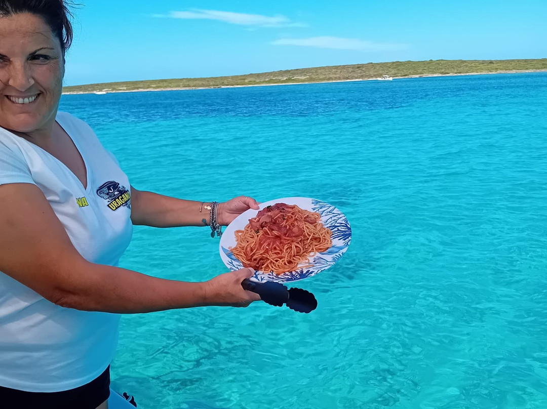 Pescaturismo Uragano-Porto Torres必去景点