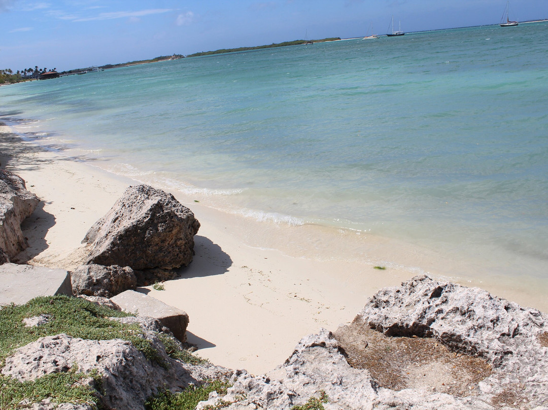 Surfside Beach-奥腊涅斯塔德必去景点