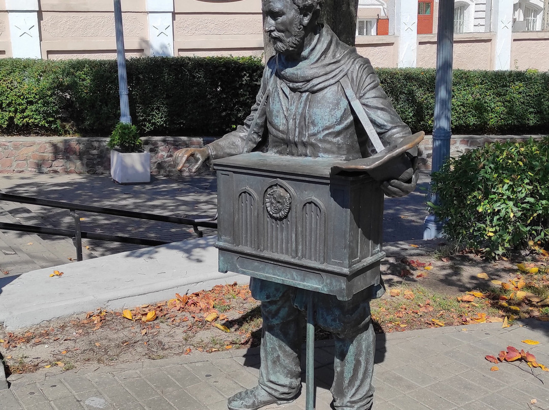 Sharmanshchik