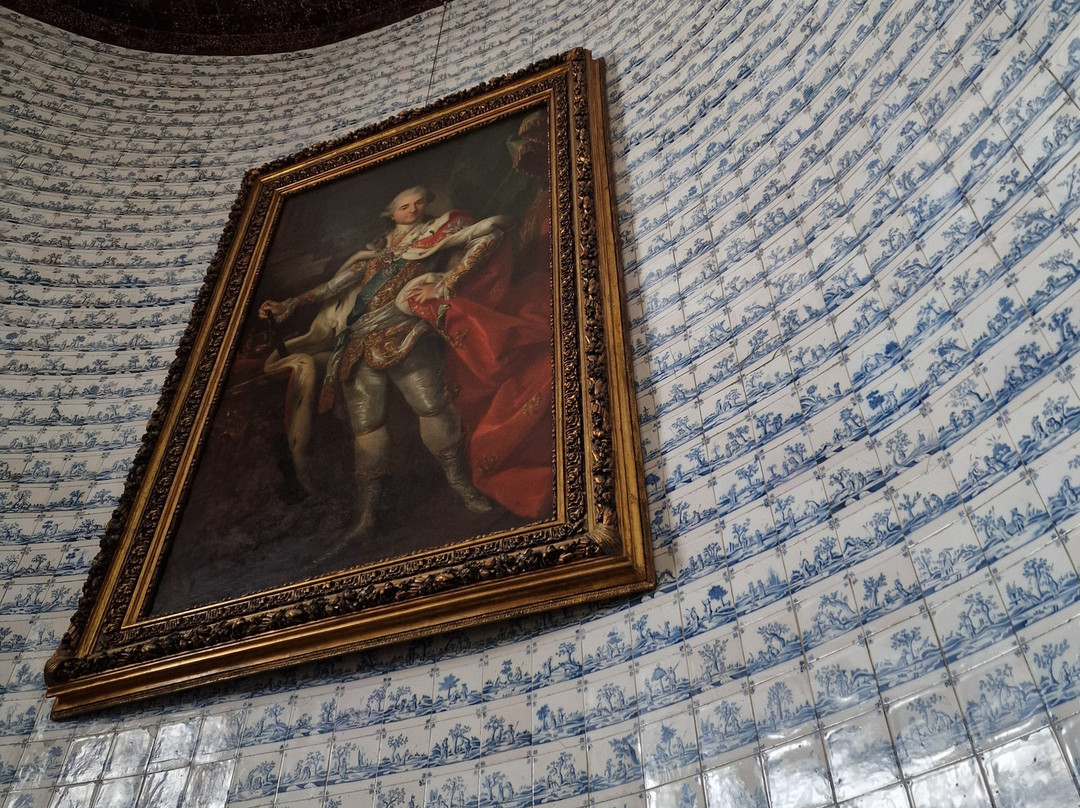 The Nieborów Palace/Museum-Nieborow必去景点