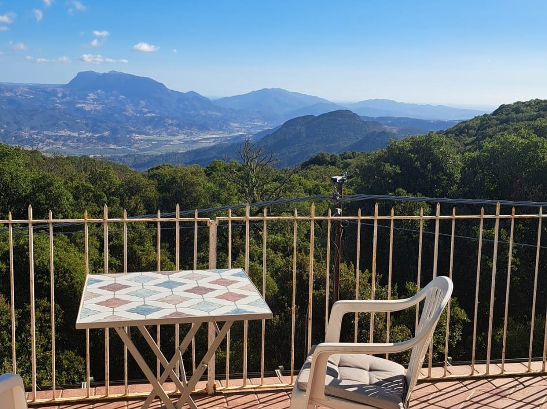 Bed & Breakfast Casa Solotti主图