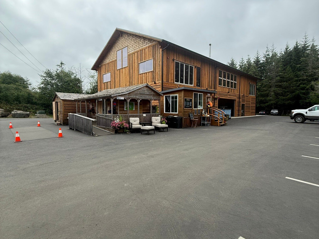 High Life Adventures-Warrenton必去景点