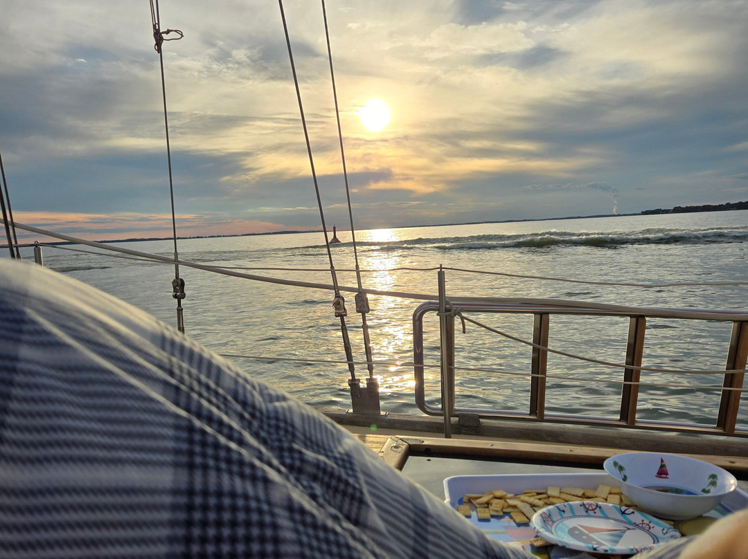 Erie Islands Sailing School-Put in Bay必去景点