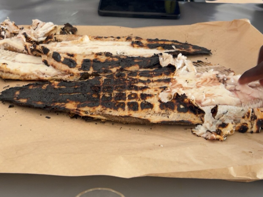 DAKHLA DIVING CLUB-达赫拉必去景点