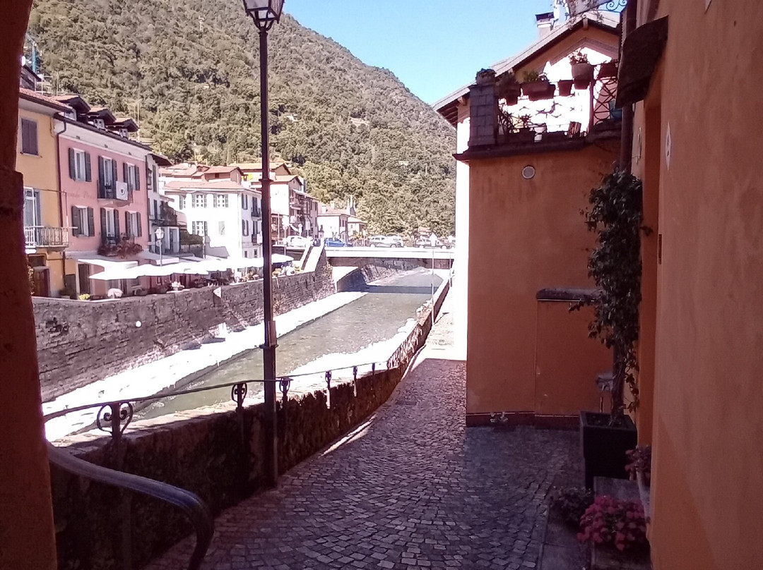 Ponte romanico-Argegno必去景点