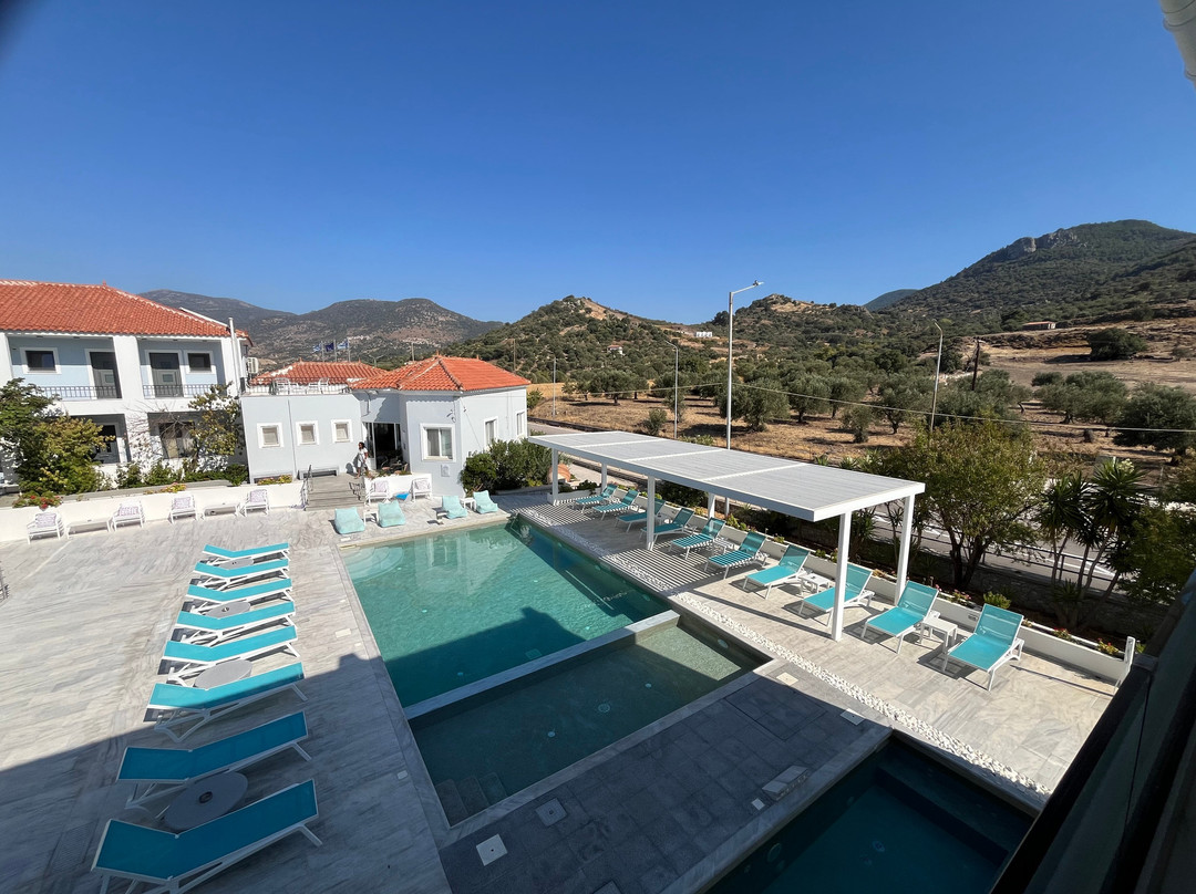 Hotel Defkalion主图