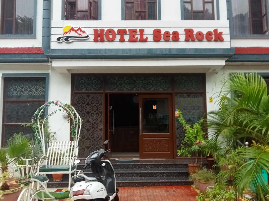 Hotel Sea Rock主图