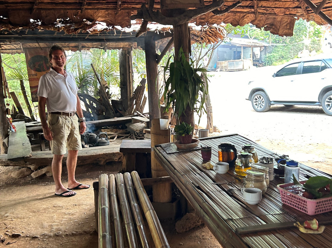 Thoonbangkoktaxiservice-曼谷必去景点