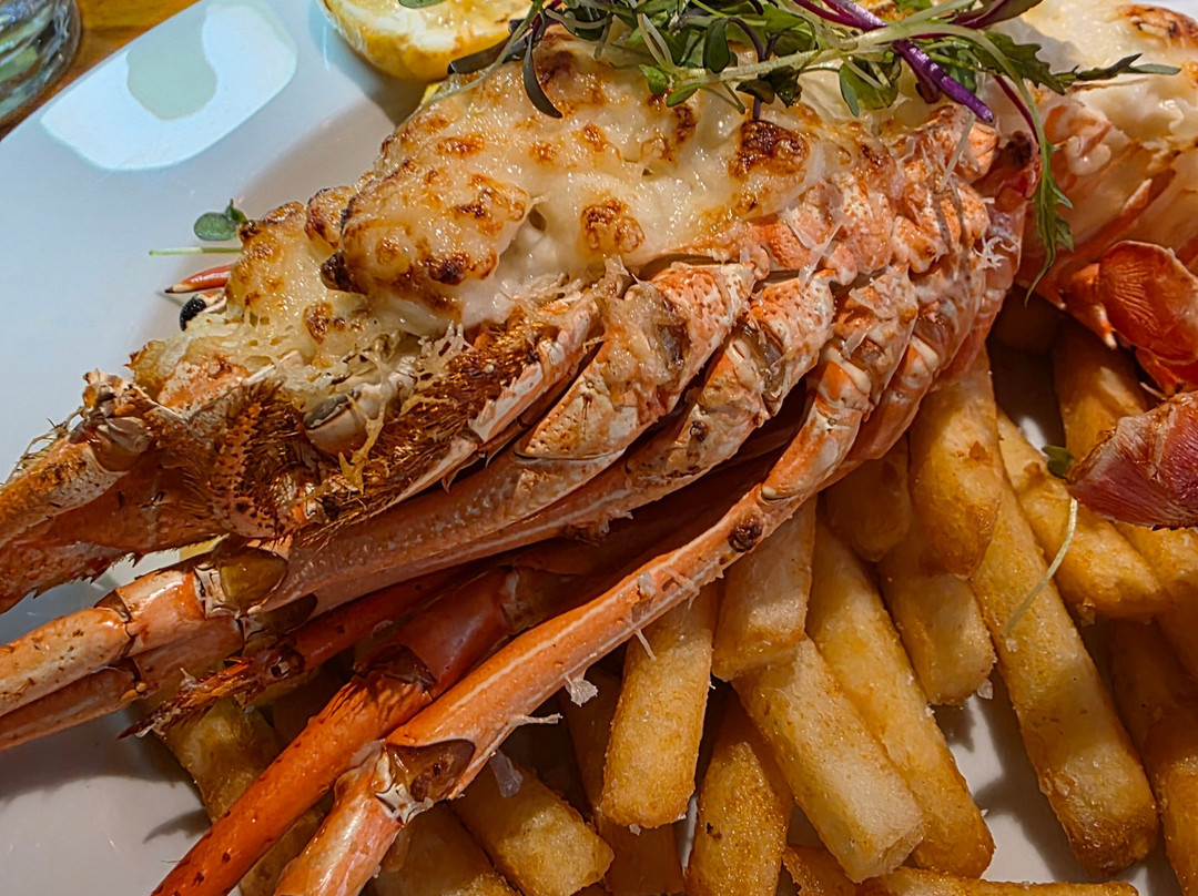 Og's Kitchen And Bar