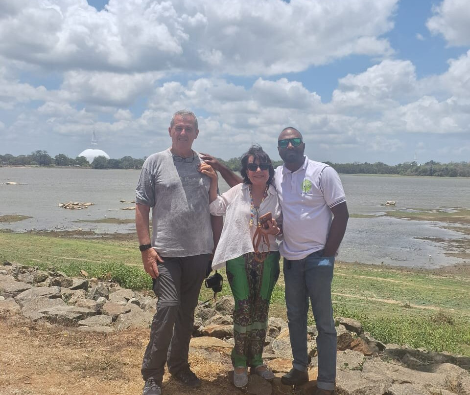 Sri Lanka Wide Tours-科伦坡必去景点