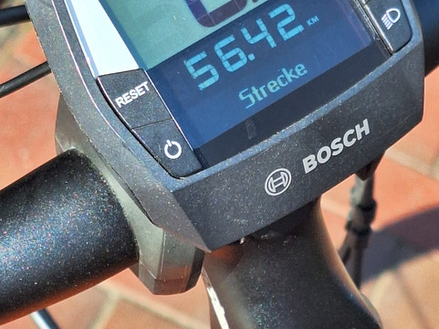 NordseeRad Fahrradverleih-Horumersiel必去景点