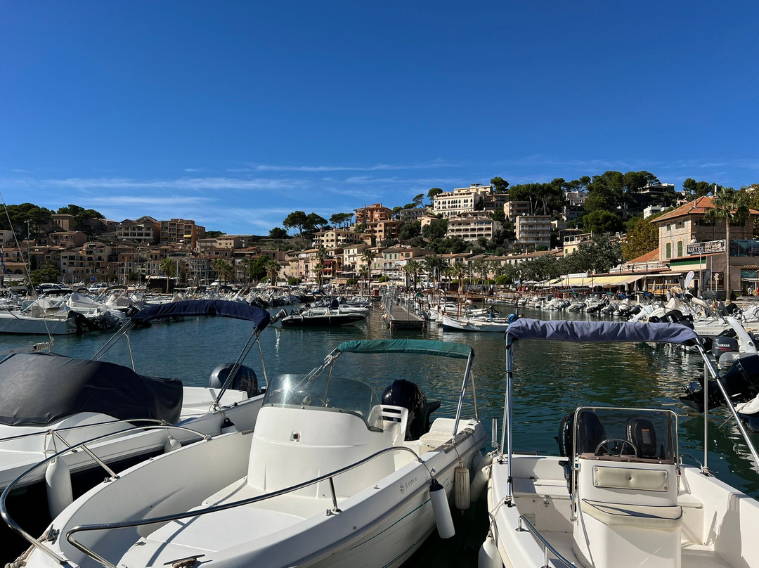 Marina Tramontana