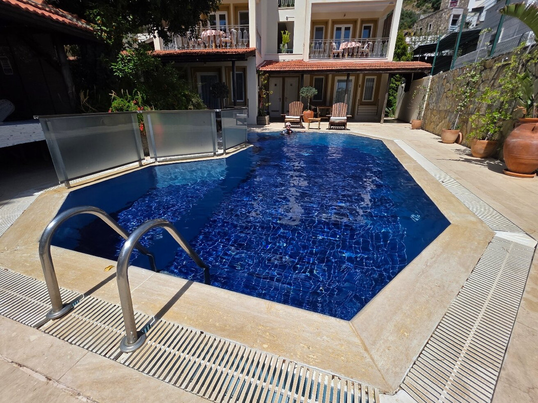 Aegean Gate Hotel主图