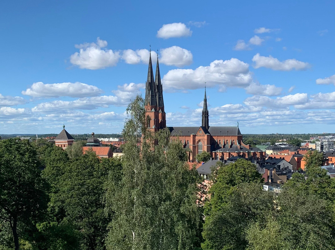 Uppsala Slott
