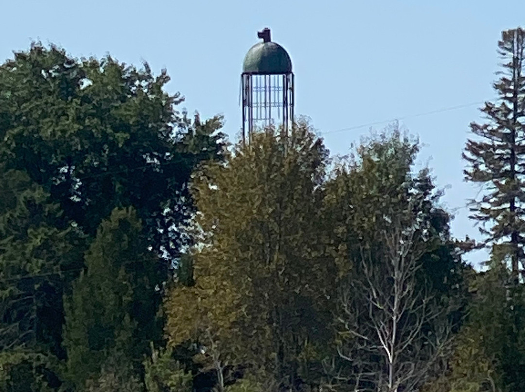 Lakeshore Adventures-Baileys Harbor必去景点