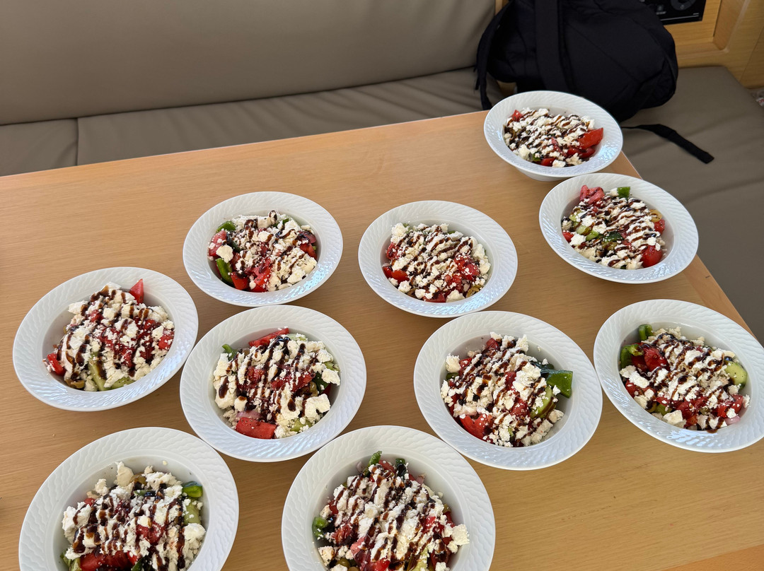 Mykonos Eleftheriou Yachting-卡拉法蒂斯必去景点