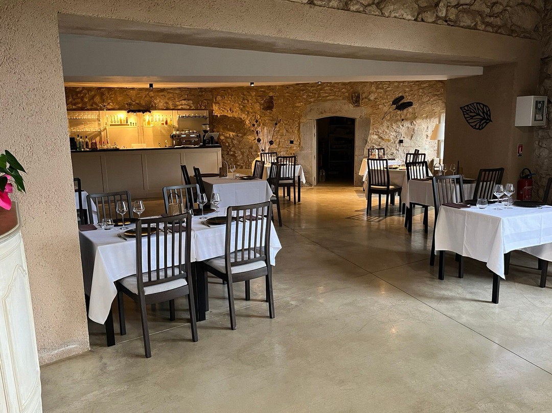 Le Relais De Pigasse