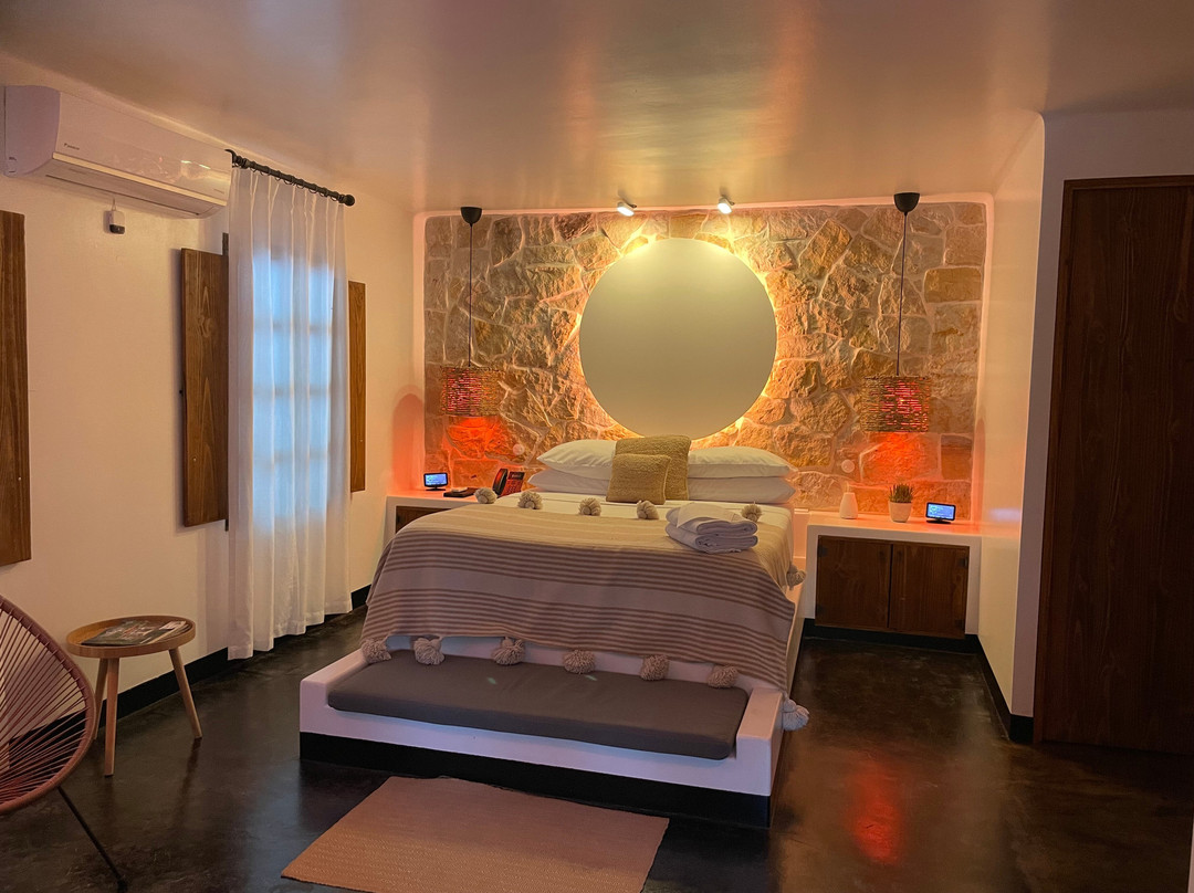 Vayu Retreat Villas主图