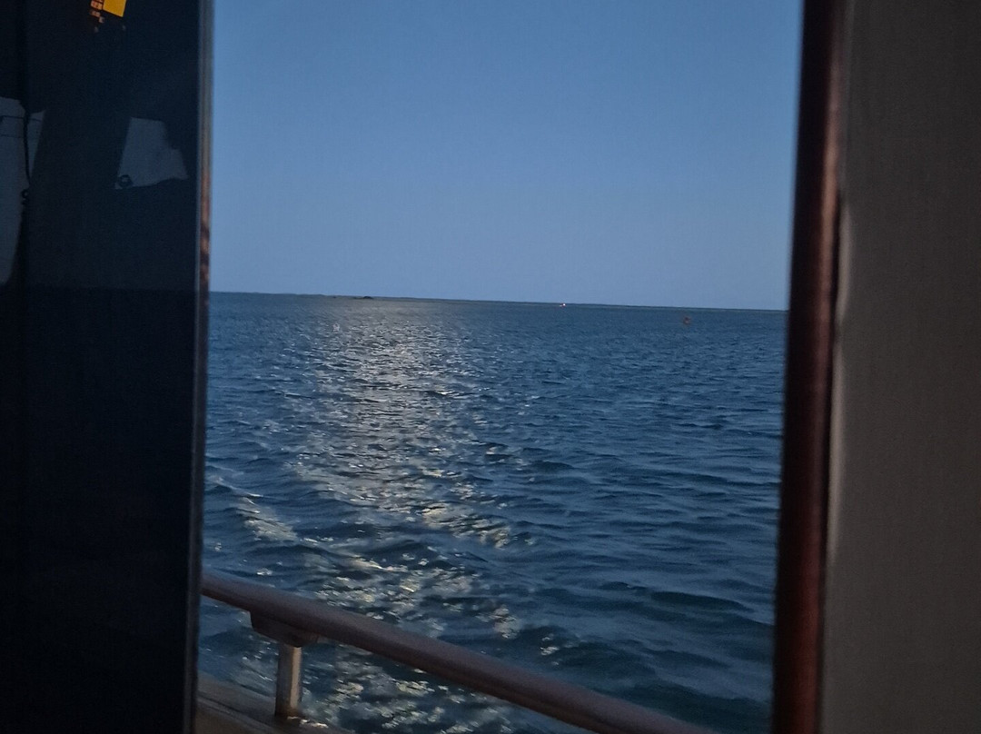 Miss Oregon Inlet II-纳格斯海德必去景点