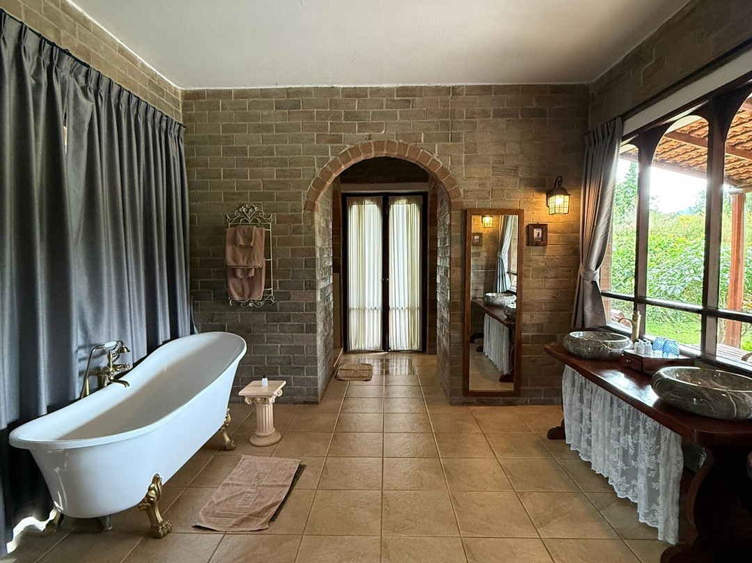 拉托斯卡纳度假村主图