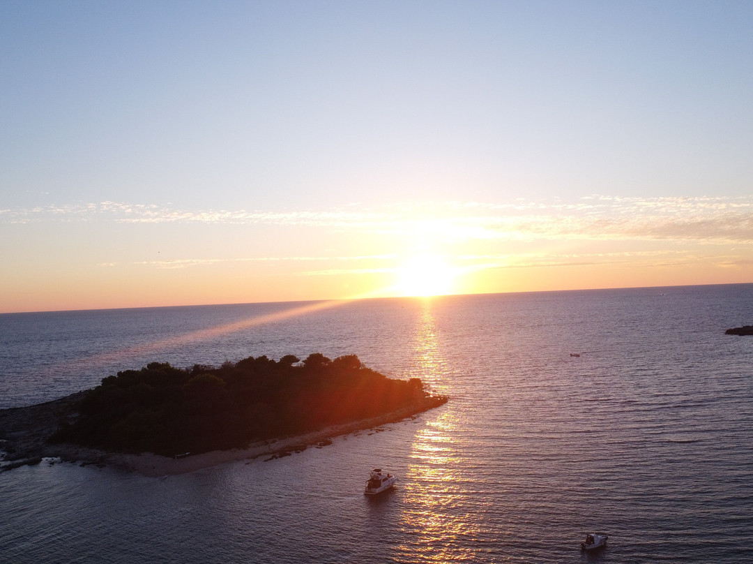 Captain Chris-普拉必去景点