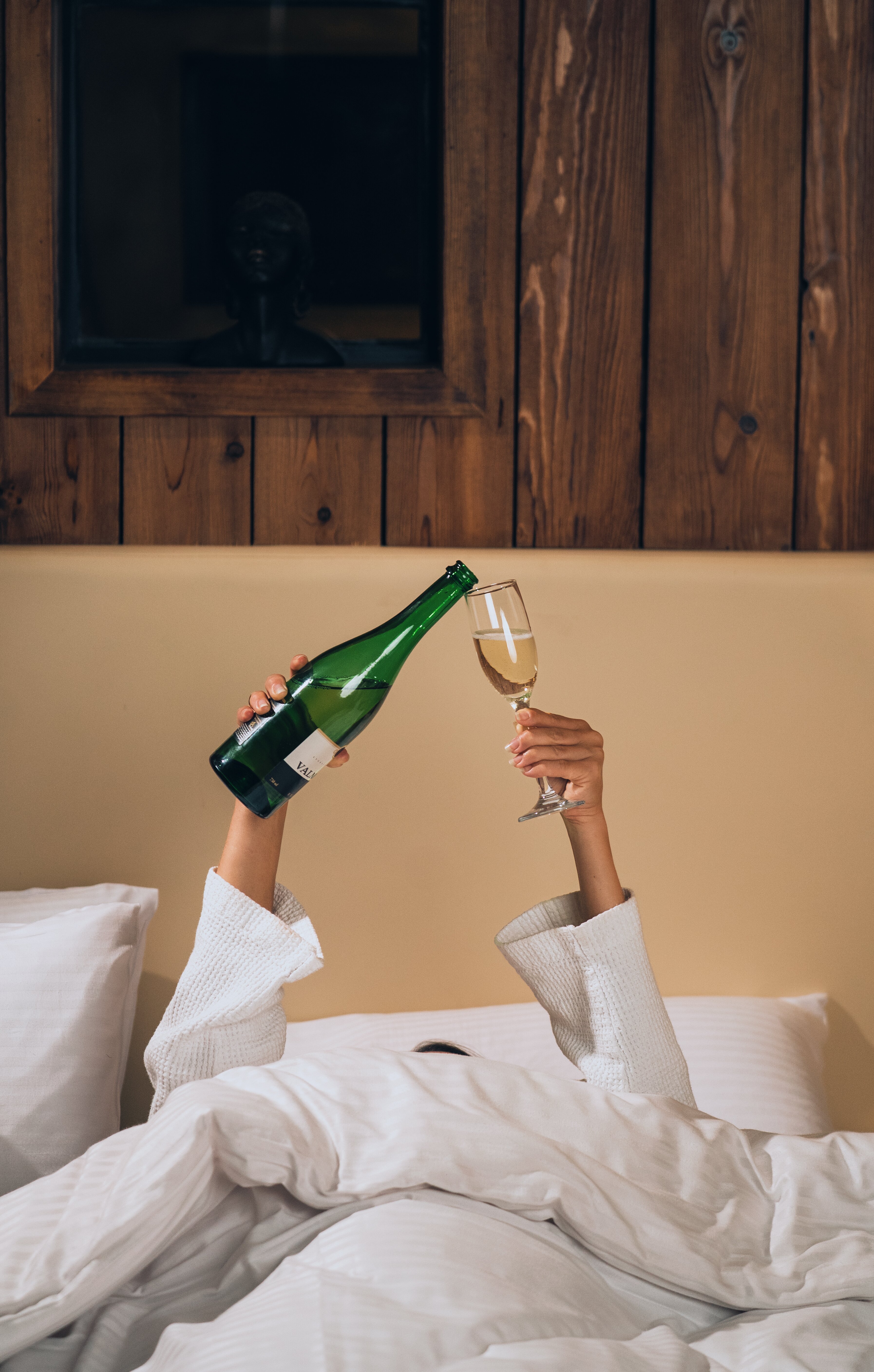 Caves Beach Resort Hurghada-客卧