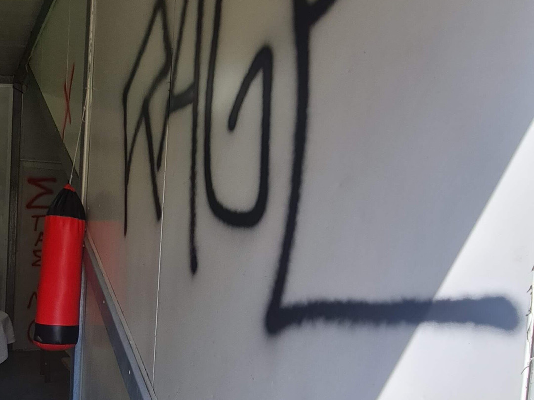 Cyprus Escape Rooms (enigma)-帕拉林尼必去景点