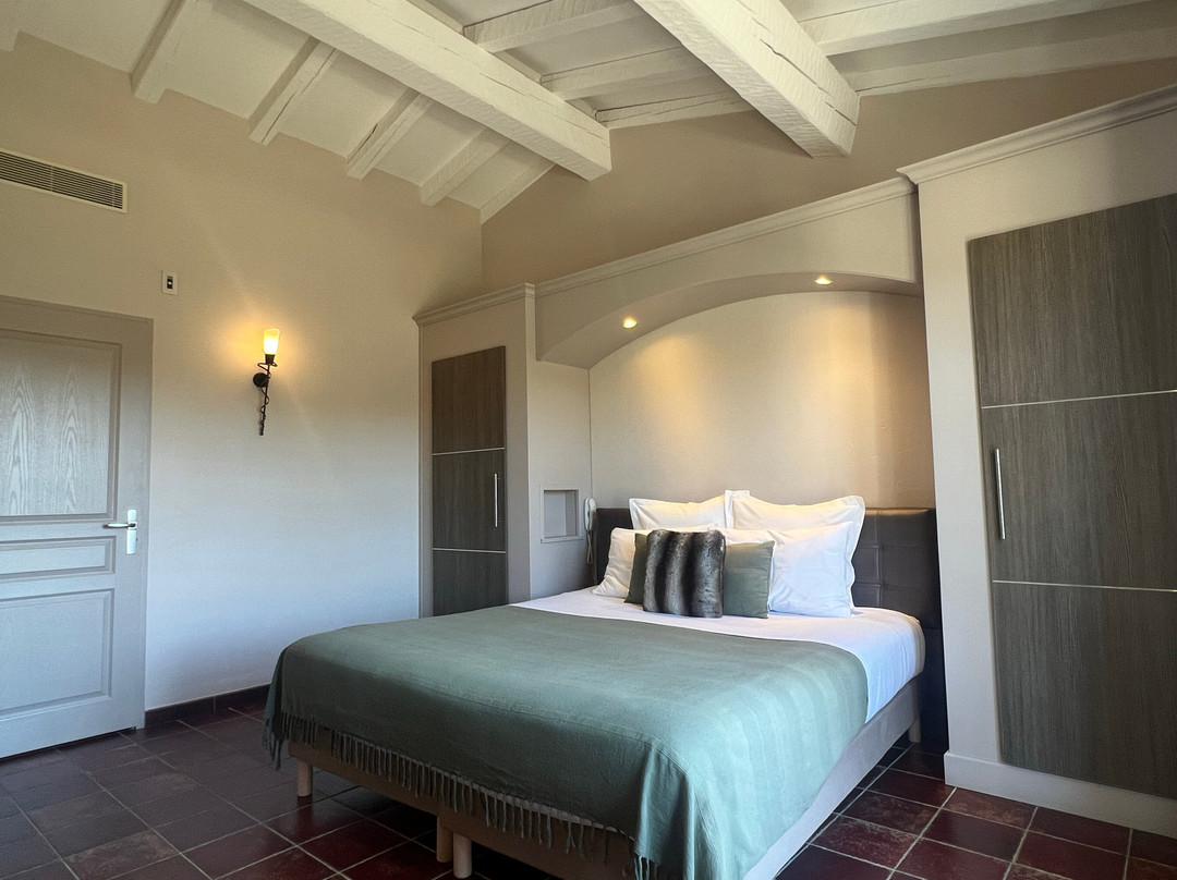 Hôtel La Bergerie主图