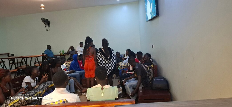 Luxvora Infinity Bar And Lounge-Lira必去景点