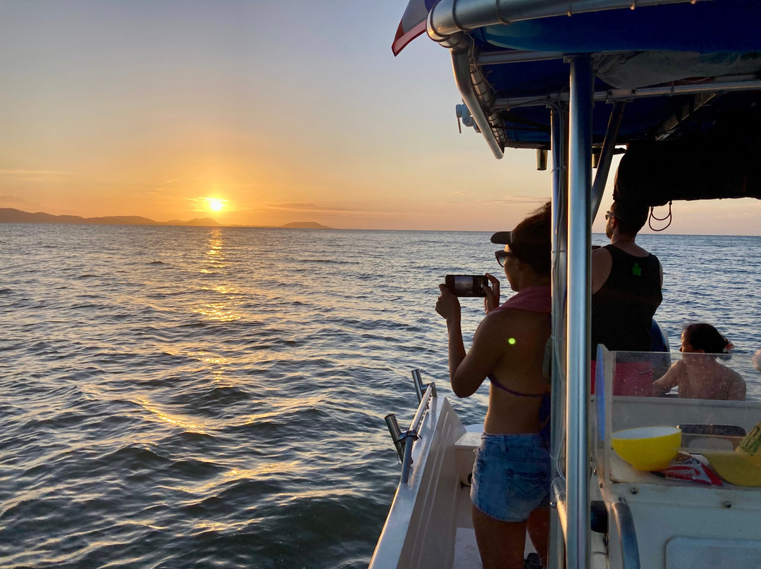 Sotalie Excursions-Remire-Montjoly必去景点