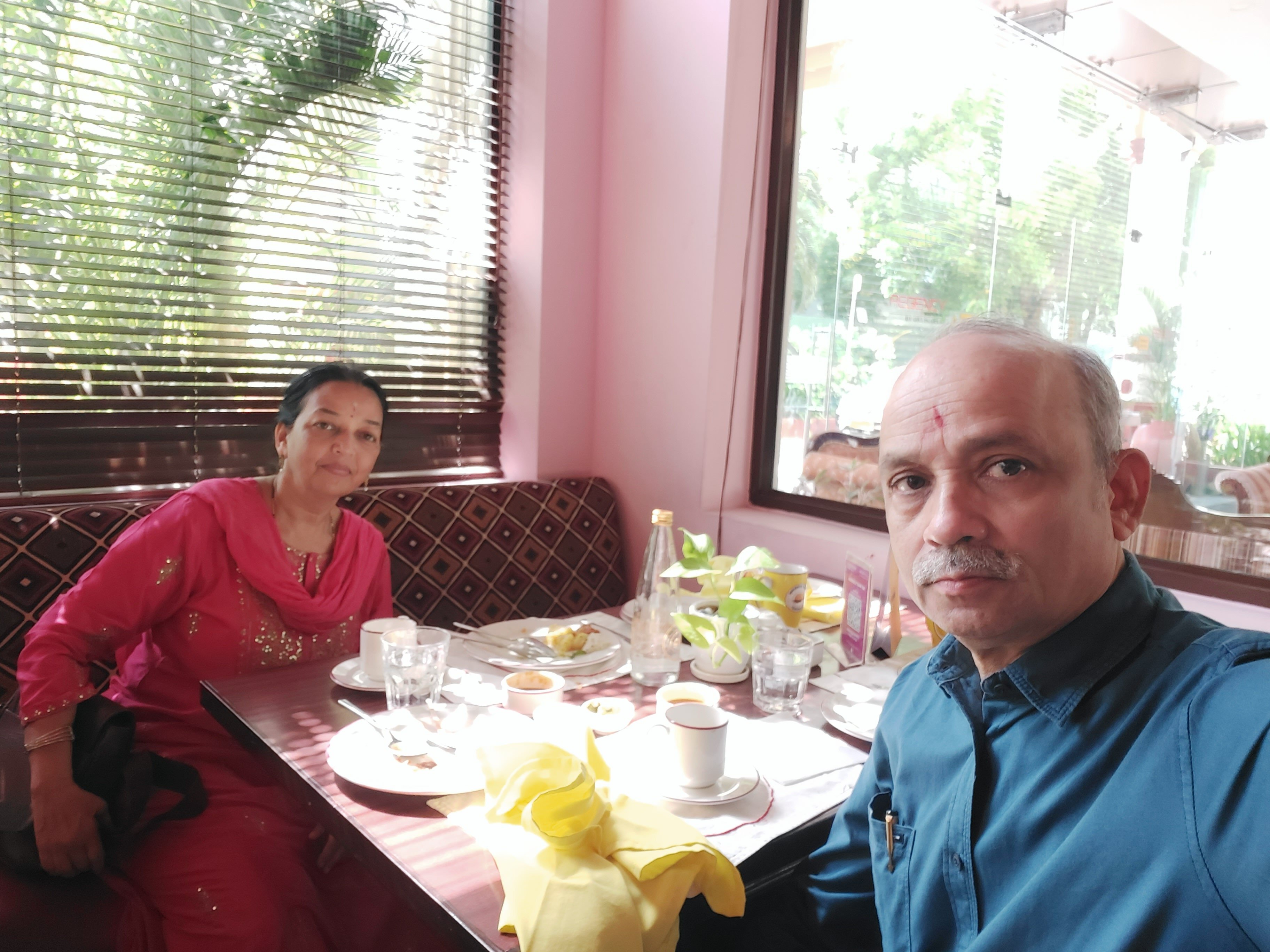Regency Madurai by GRT Hotels-官方