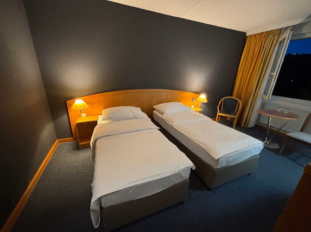 Orea Hotel Voro Brno主图