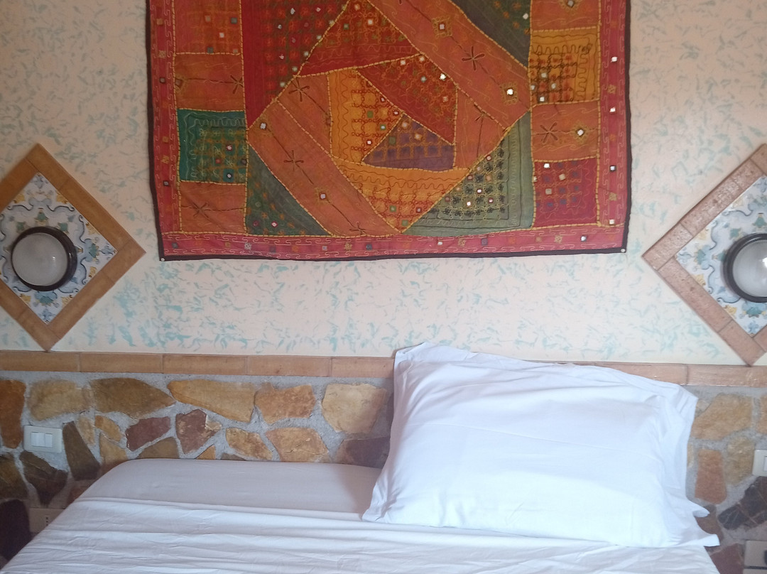 Hotel Diana主图