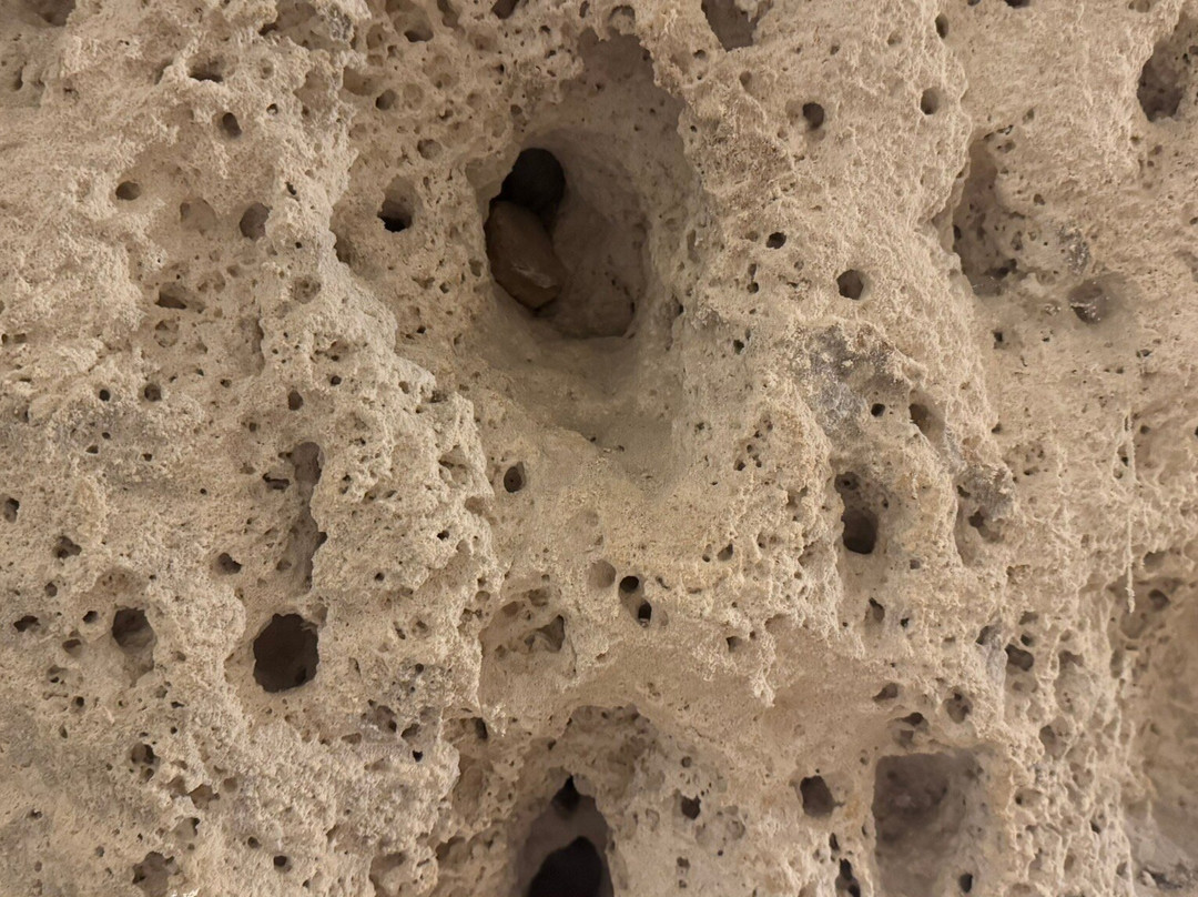圣乔治的岩石群-马泰拉必去景点