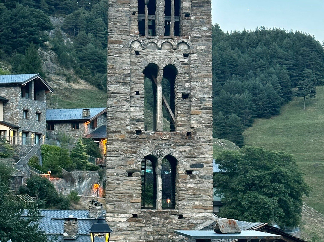 Sant Climent de Pal-Pal必去景点