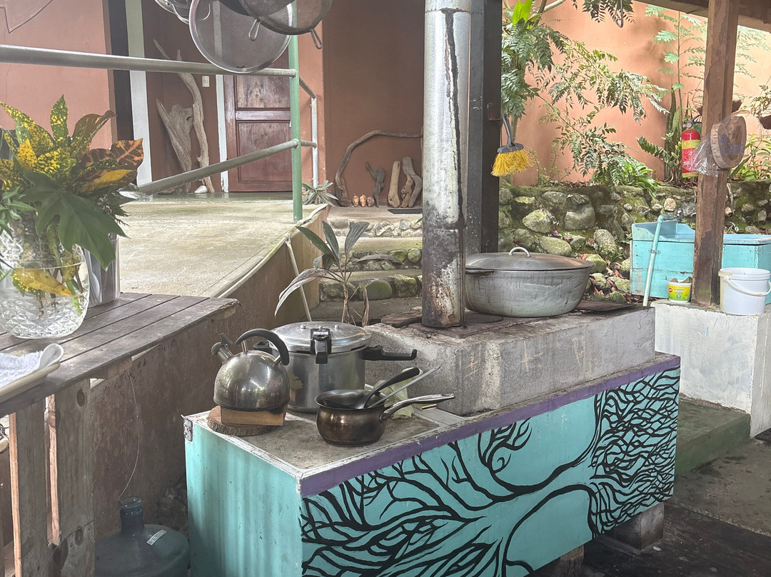 Los Higuerones Cooperativa-希门尼斯港必去景点