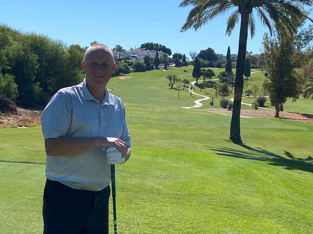 El Paraiso Golf Club-埃斯特波纳必去景点