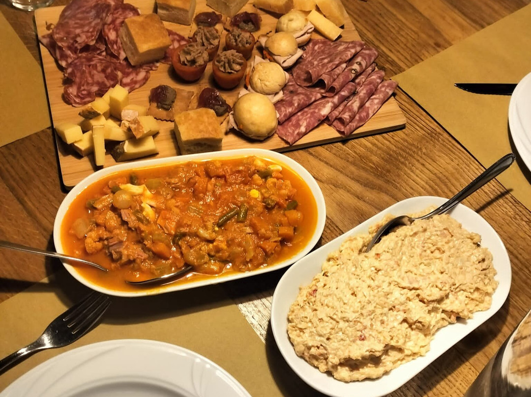 Pierino Vellano - la Cantina di Ca' San Sebastiano-Camino必去景点