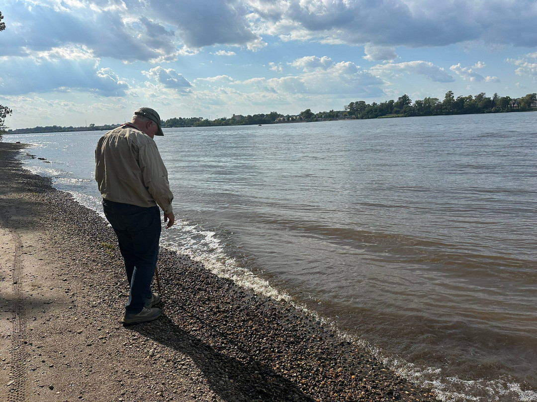 Amico Island Park-Delran必去景点